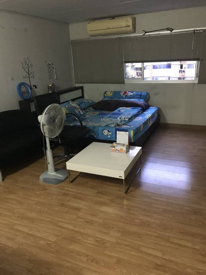 condo muangthong