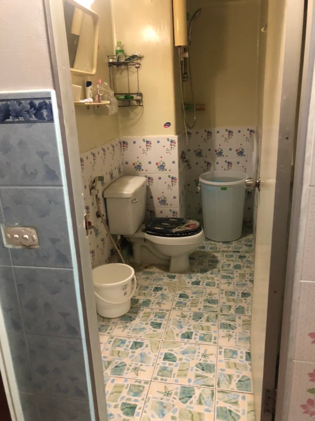 ขายด่วน คอนโดเมืองทองตึก T 11 ชั้น 14 ด้านนอก (ห้องบนสุด) ตกเเต่งเเล้ว ขายถูกมากเพียง 430,000 บาทเท่านั้น