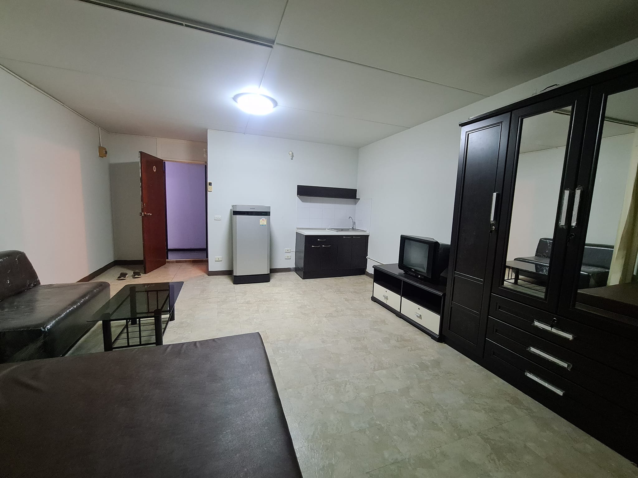condo muangthong