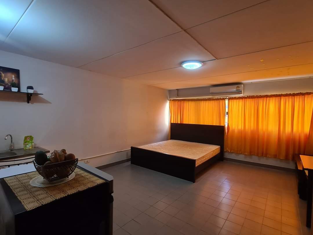 condo muangthong