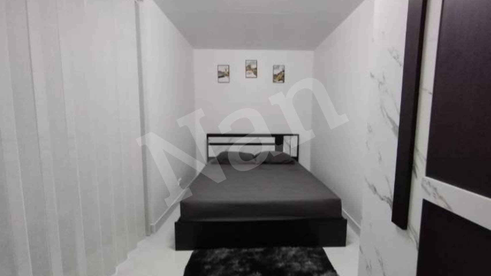 ขายด่วน  ตึก P1 ชั้น 6 ห้อง 38 ตร.ม. ด้านนอก  ขายพร้อมผู้เช่า..เดือนละ 4 ,000... สัญญาเช่า/ปี  ถึง ธันวานี้ 2568.  ขายเพียง 650,000 บาท  ติดต่อด่วน 086-3965122